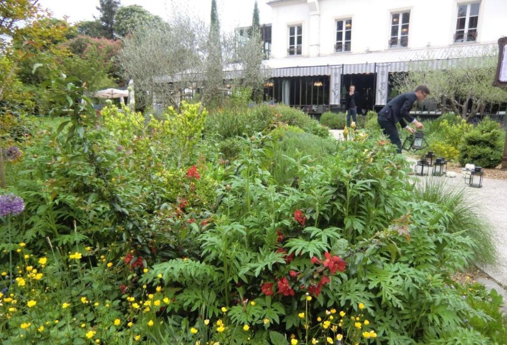 Citea Access Dayuse - Work And Day Rest Timeshare -- 2 Min Tram - Formule Temps Partage -- Navette Ile D'issy Avenue Paris 92320 Espace Nuit Homestay *