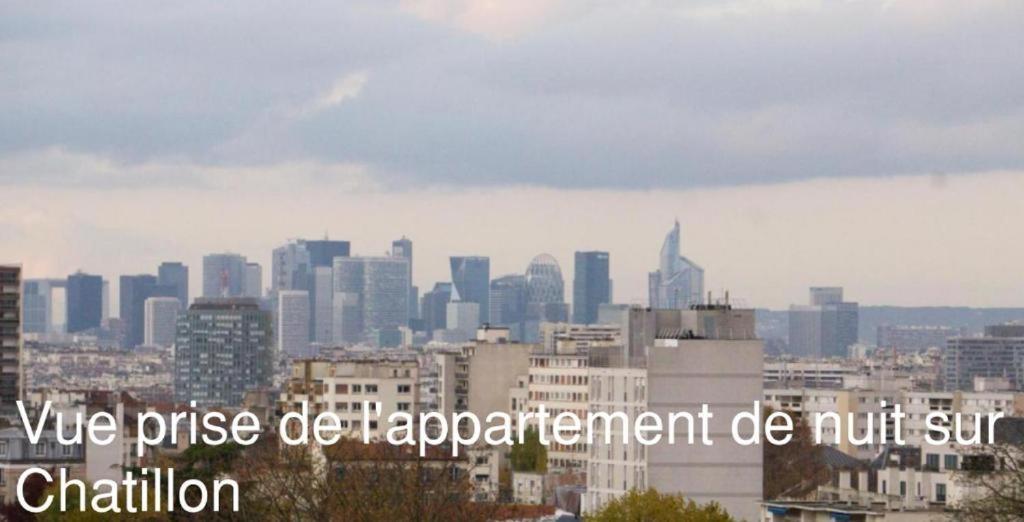 Citea Access Dayuse - Work And Day Rest Timeshare -- 2 Min Tram - Formule Temps Partage -- Navette Ile D'issy Avenue Paris 92320 Espace Nuit Homestay Issy-les-Moulineaux