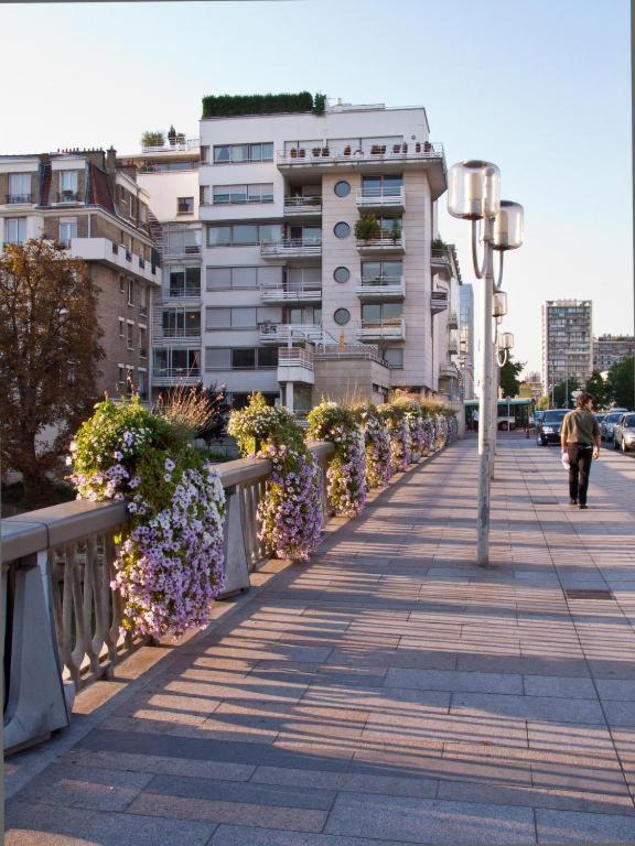 Citea Access Dayuse - Work And Day Rest Timeshare -- 2 Min Tram - Formule Temps Partage -- Navette Ile D'issy Avenue Paris 92320 Espace Nuit Homestay Issy-les-Moulineaux